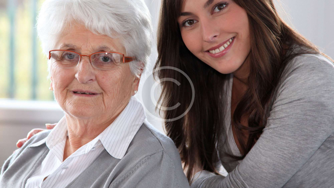 Über unseren Pflegedienst